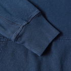 Stone Island Garment Washed Hoody
