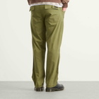 Stan Ray Men's Fat Pant in Olive Ripstop