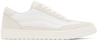 PS by Paul Smith White Park Sneakers