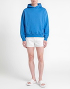 Colorful Standard Mens Sweatshirt Azure