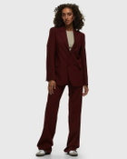 Lacoste Lacoste X Venus Jackett Purple Blazers