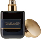 ATELIER MATERI Ambre Papier Extrait de Parfum, 50 mL