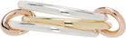 Spinelli Kilcollin Solarium MX Ring