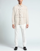 Isabel Marant Mens Shirt Ivory