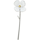 Marni Flower Brooch