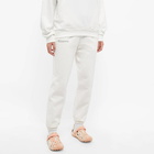 Pangaia 365 Track Pant in Off-White