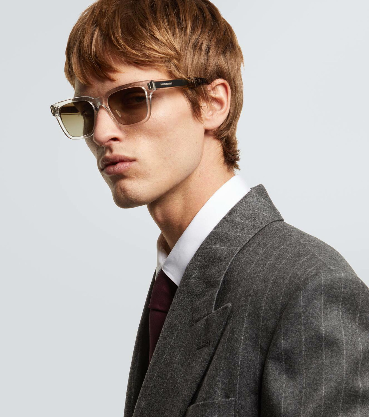 SAINT LAURENT サングラス SL 790/F Saint Laurent SL 790/F 002