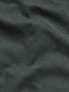 Altea - Cotton-Corduroy Shirt - Gray