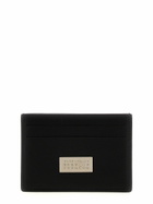 MM6 Maison Margiela Logo Card Holder