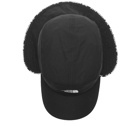 The North Face Men's Cypress Sunshield Cap in Tnf Black