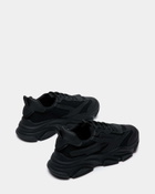 Steve Madden Possess Sneakers in Black
