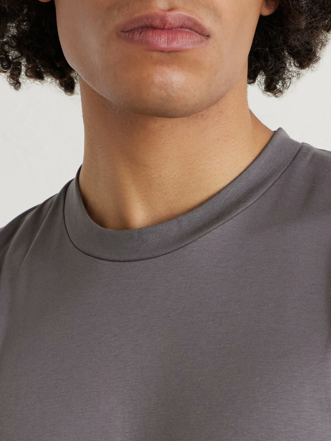 Zimmerli - Cotton-Jersey T-Shirt - Brown