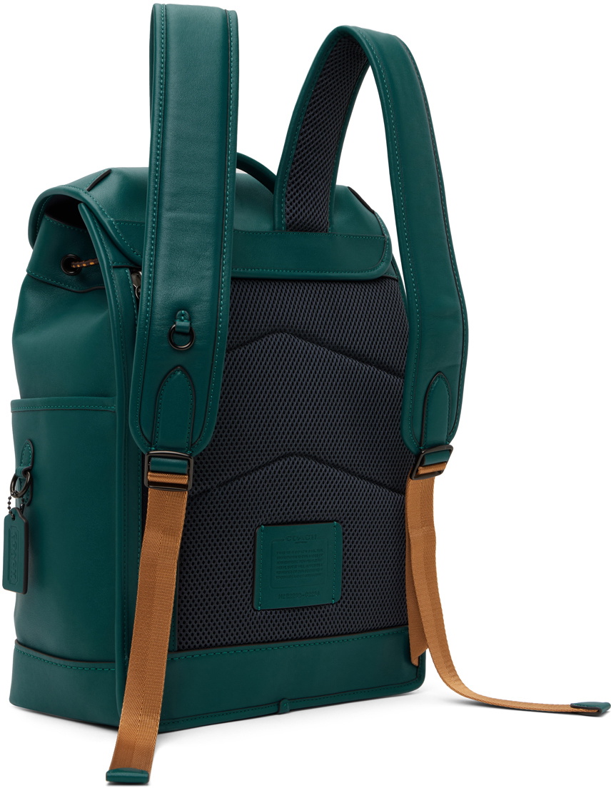 backpacks similar to herschel KAMP New York Flat Backpack - alternative to Herschel
