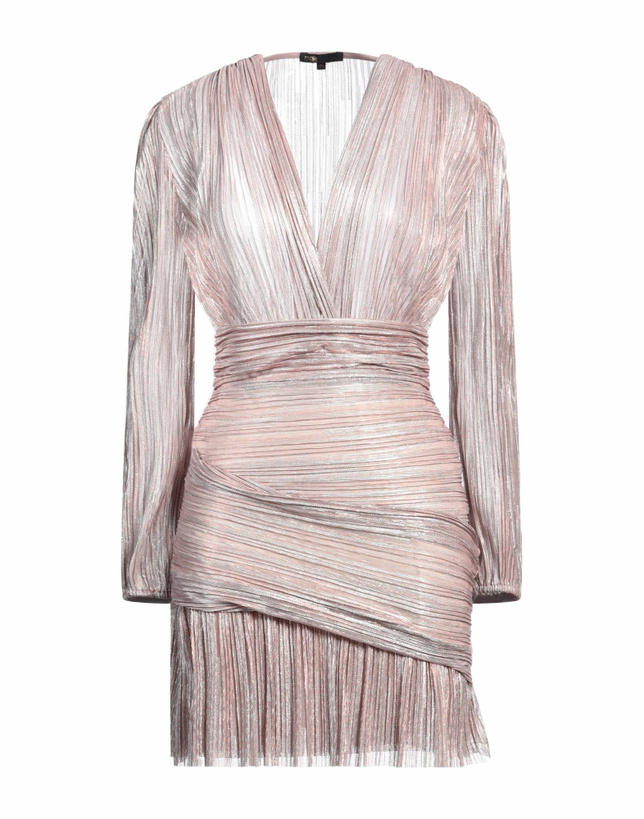 Photo: Maje Womens Mini dress Blush