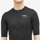 MAAP Men's Training Jersey 2.0 in Black/Lavender