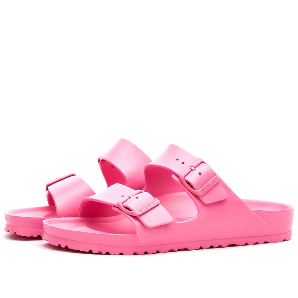 waterproof birkenstocks pink