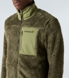Norrøna Femund fleece jacket