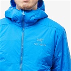 Arc'teryx Men's Atom LT Hooded Jacket in Fluidity