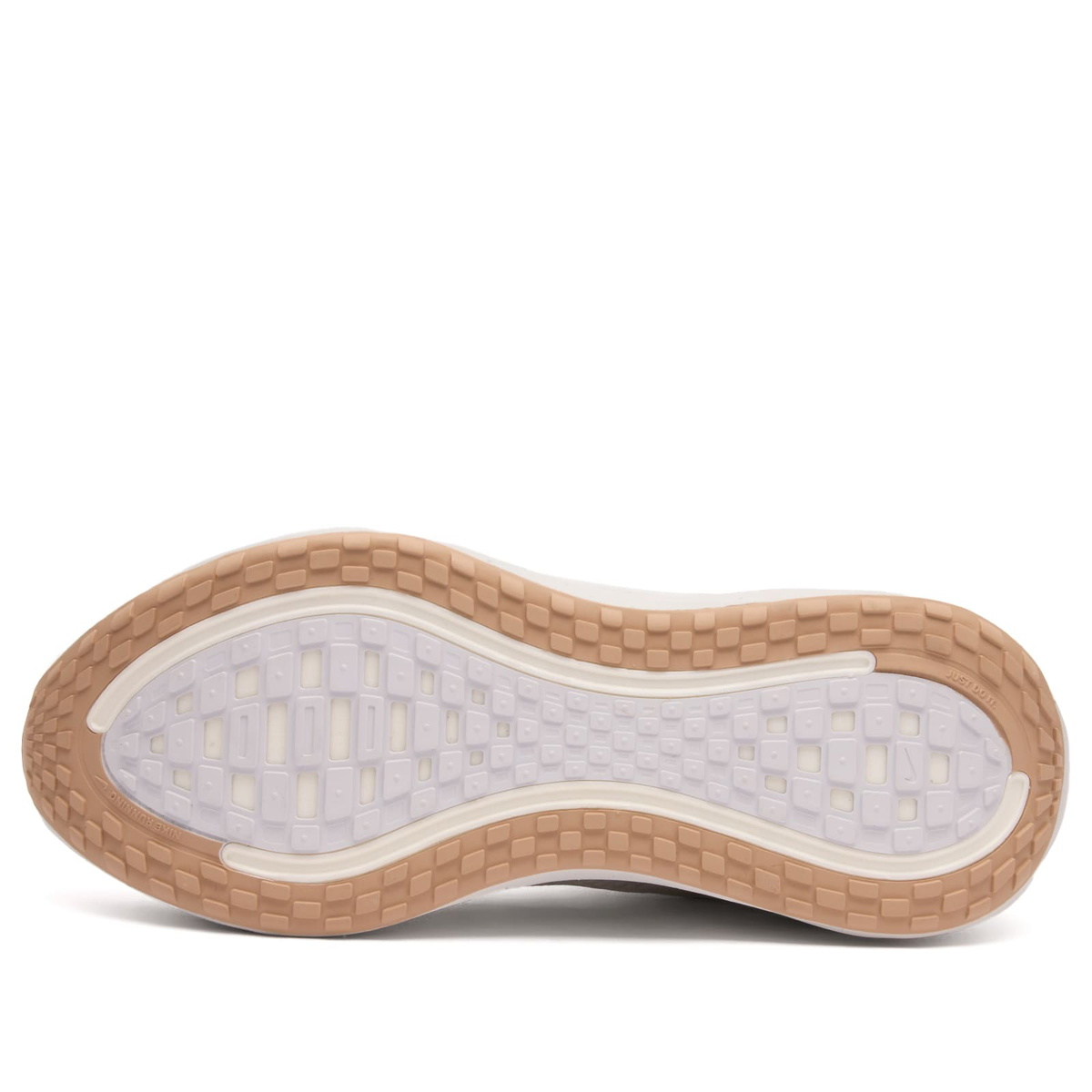 Nike Vomero Plus Speckle Sneaker in Vast Grey/Hemp-Chrome/Black