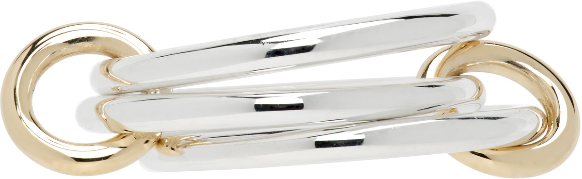 Spinelli Kilcollin Solarium SG Ring
