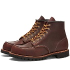 Red Wing 8146 Roughneck Work Boot