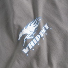 END. Whippet T-Shirt in Grey