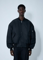 Entire Studios Broad Bomber Jacket