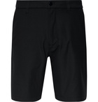 Lululemon - Commission Slim-Fit Warpsteme Shorts - Black