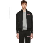 Palm Angels Black Playboi Carti Edition Die Punk Track Jacket