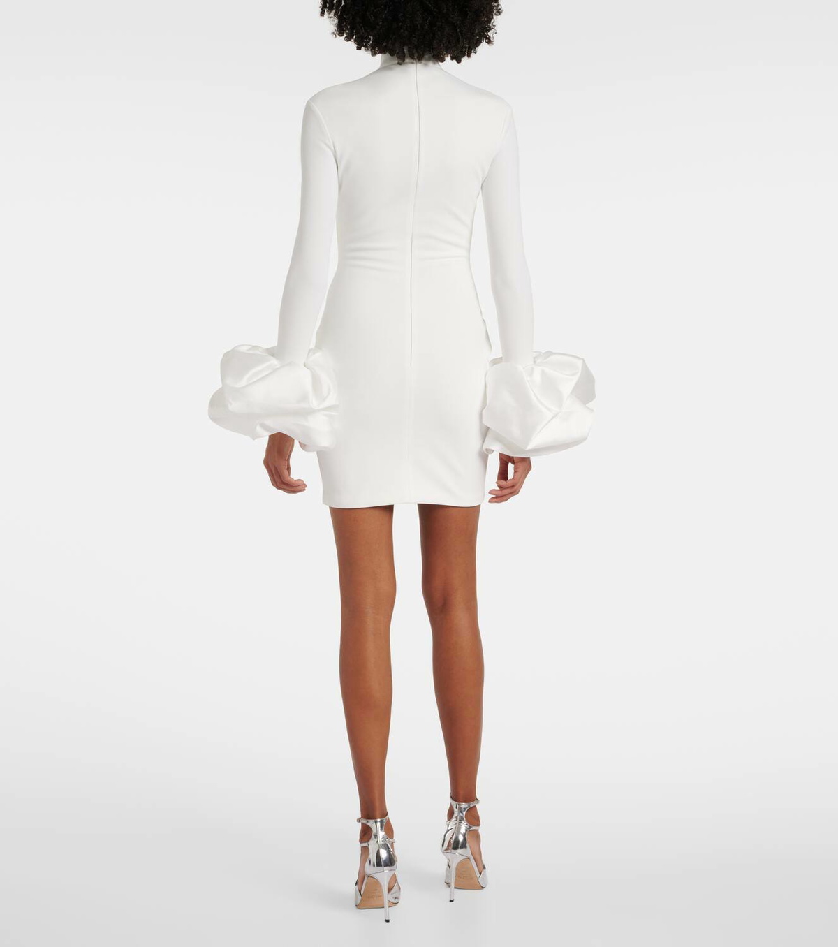 Solace London Payton minidress