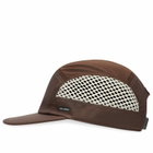 Ciele Athletics Men's Ciele Go EQ Side Panel Cap in Oak