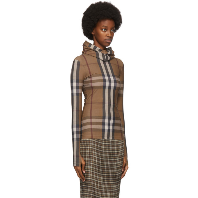 burberry turtleneck