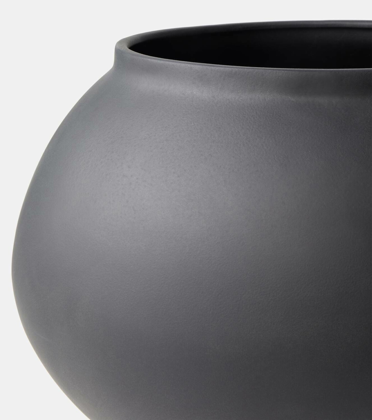 101 Copenhagen Sunao ceramic plant pot