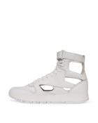 Reebok Classic Leather Tabi Hi Sneakers