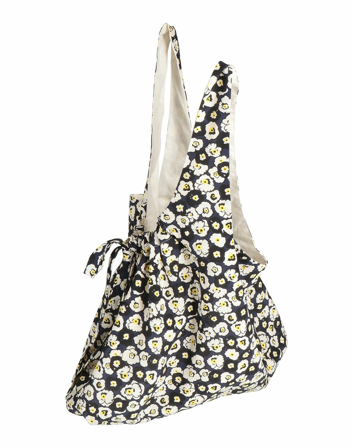 Aspesi Womens Shoulder bag in Navy