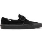 Vans - Anaheim 47 V DX Suede Sneakers - Men - Black