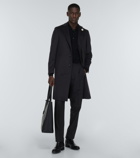 Lardini - Cashmere overcoat