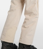 Bogner Any corduroy ski pants