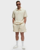 Honor The Gift Knit Short Beige - Mens - Sport & Team Shorts