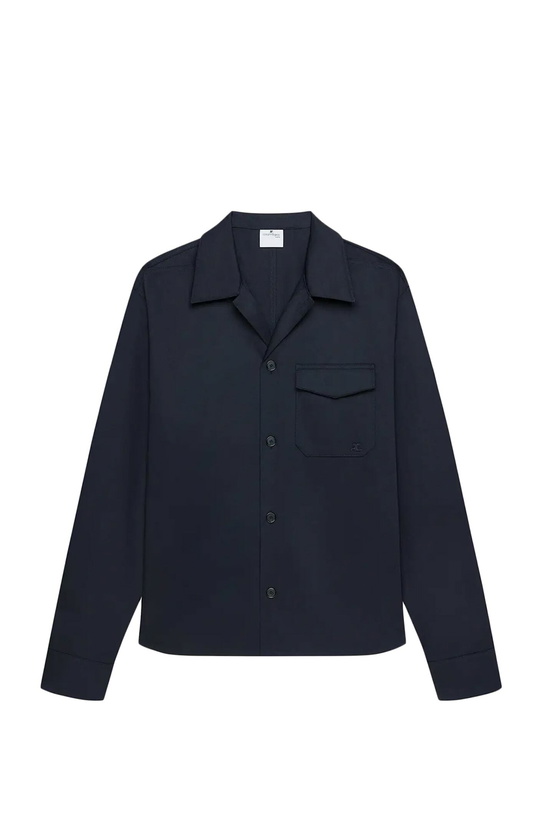 Photo: Courrèges Shirt