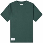 WTAPS Men's All 02 T-Shirt in Green