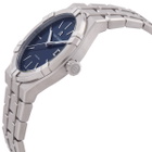 Maurice Lacroix Aikon Quartz Blue Dial Mens Watch AI1108-SS002-430-1