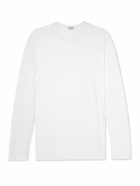 Zimmerli - Pureness Stretch-Micro Modal T-shirt - White