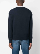 POLO RALPH LAUREN - Printed Sweater