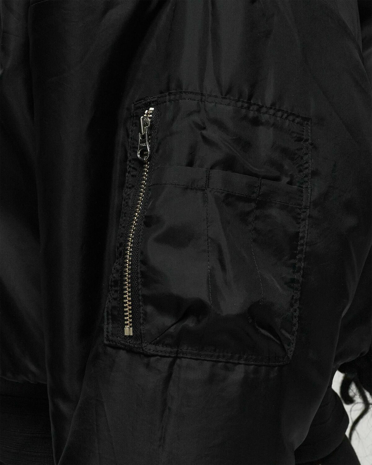 Nike Nike Sportswear Women's Reversible Faux Fur Bomber