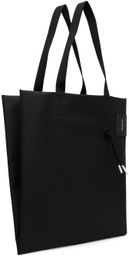 Côte&Ciel Black Todd Tote