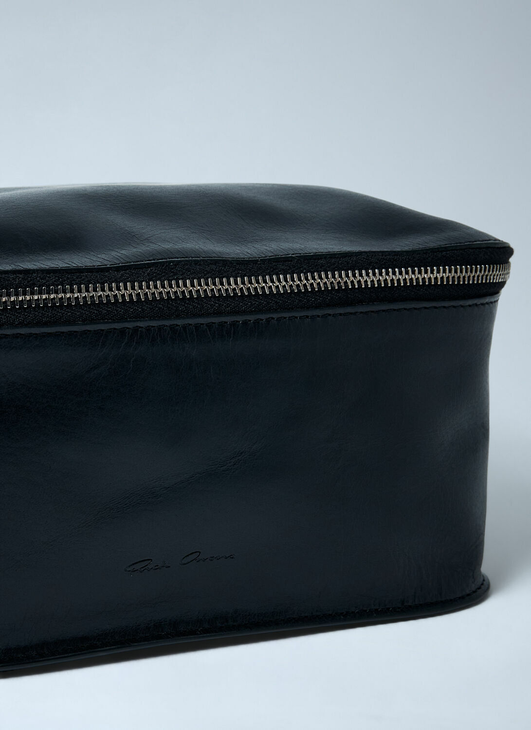 Rick Owens Large Beauty Case