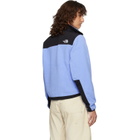 The North Face Blue Retro Denali Jacket