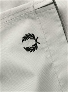 FRED PERRY - Logo Classic Swim Shorts