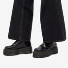 Dr. Martens Women's Jetta Hi Max Boots in Black